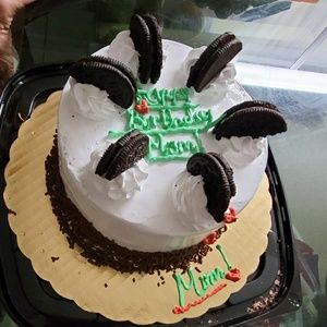 Meet your Posher, Betty